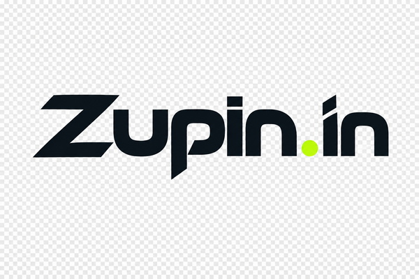 Zupin.in Logo